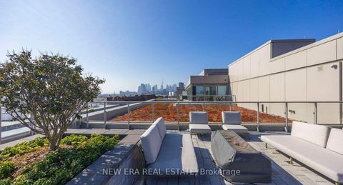 Photo 21 at 301 - 150 Logan Avenue, South Riverdale, Toronto