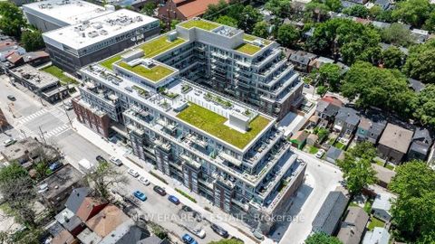 Photo 23 at 301 - 150 Logan Avenue, South Riverdale, Toronto