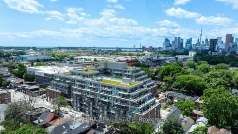 Photo 26 at 301 - 150 Logan Avenue, South Riverdale, Toronto