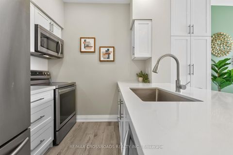 Photo 4 at 183 - 650 Lawrence Avenue W, Lawrence, Toronto