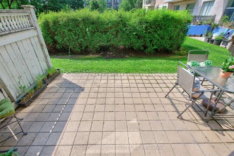 Photo 15 at 183 - 650 Lawrence Avenue W, Lawrence, Toronto