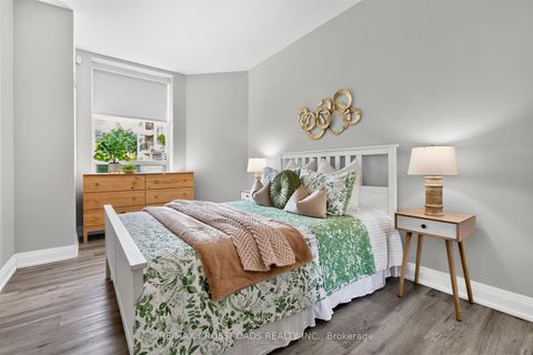 Photo 16 at 183 - 650 Lawrence Avenue W, Lawrence, Toronto