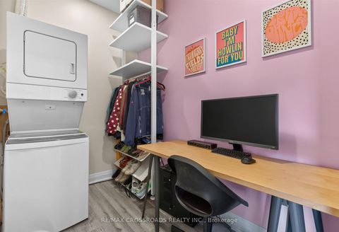 Photo 19 at 183 - 650 Lawrence Avenue W, Lawrence, Toronto