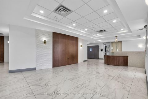 Photo 22 at 183 - 650 Lawrence Avenue W, Lawrence, Toronto