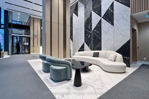 Photo 1 at 4611 - 38 Widmer Street, Waterfront Communities C1, Toronto