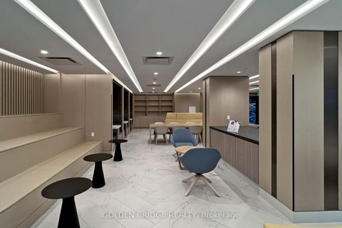 Photo 4 at 4611 - 38 Widmer Street, Waterfront Communities C1, Toronto