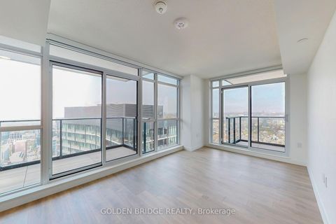 Photo 8 at 4611 - 38 Widmer Street, Waterfront Communities C1, Toronto