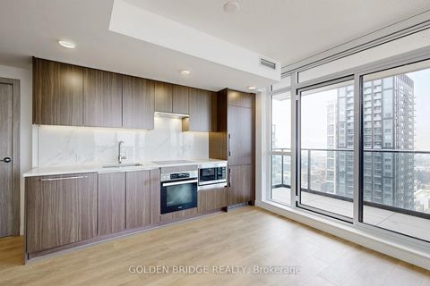 Photo 10 at 4611 - 38 Widmer Street, Waterfront Communities C1, Toronto