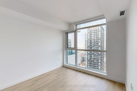Photo 12 at 4611 - 38 Widmer Street, Waterfront Communities C1, Toronto