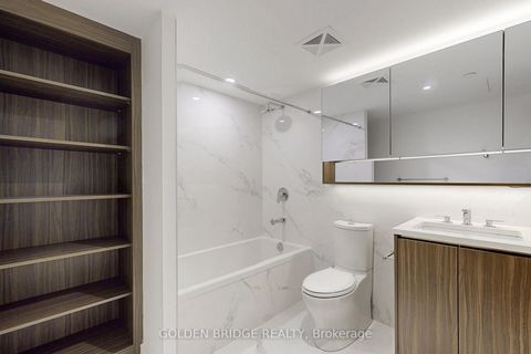 Photo 14 at 4611 - 38 Widmer Street, Waterfront Communities C1, Toronto