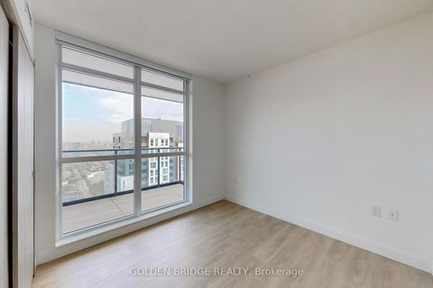 Photo 17 at 4611 - 38 Widmer Street, Waterfront Communities C1, Toronto