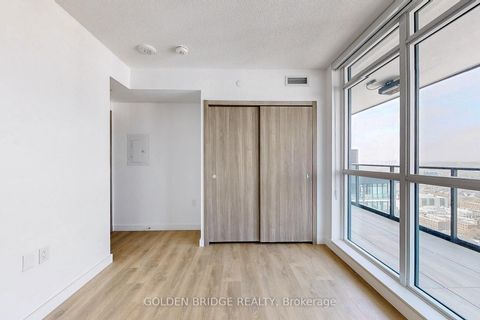 Photo 18 at 4611 - 38 Widmer Street, Waterfront Communities C1, Toronto