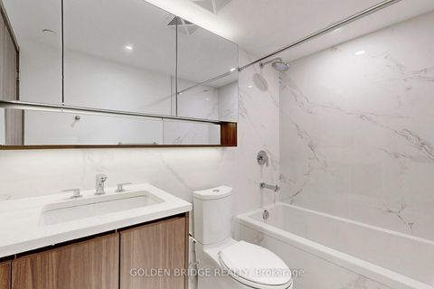 Photo 19 at 4611 - 38 Widmer Street, Waterfront Communities C1, Toronto