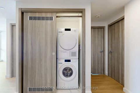 Photo 20 at 4611 - 38 Widmer Street, Waterfront Communities C1, Toronto
