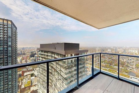 Photo 23 at 4611 - 38 Widmer Street, Waterfront Communities C1, Toronto