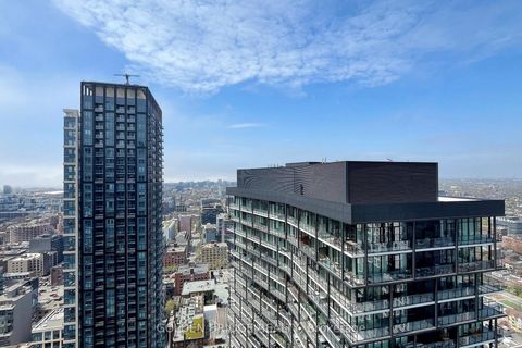 Photo 24 at 4611 - 38 Widmer Street, Waterfront Communities C1, Toronto