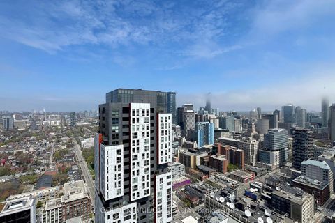 Photo 25 at 4611 - 38 Widmer Street, Waterfront Communities C1, Toronto
