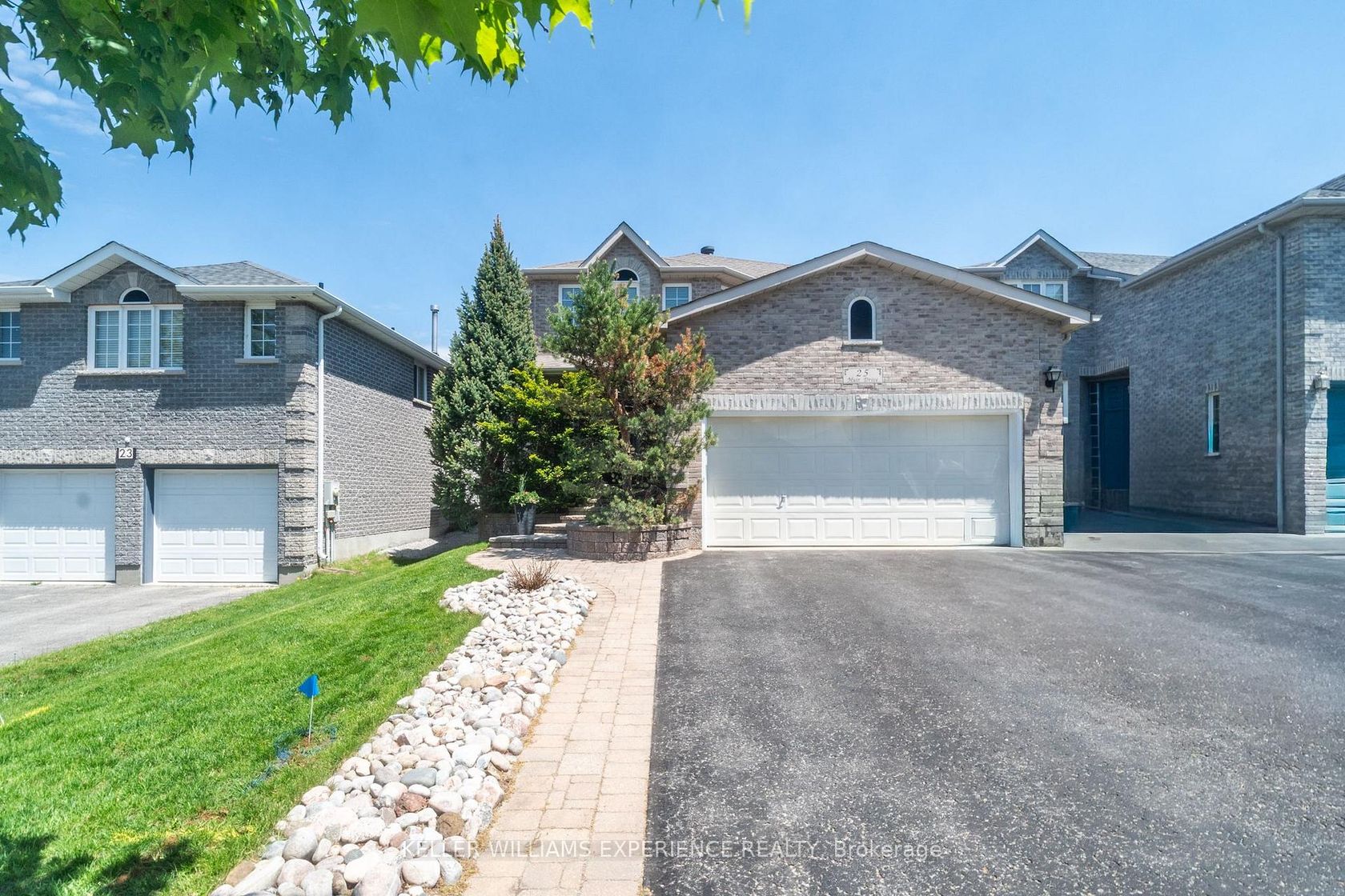 25 Muir Drive, Ardagh, Barrie photo 0