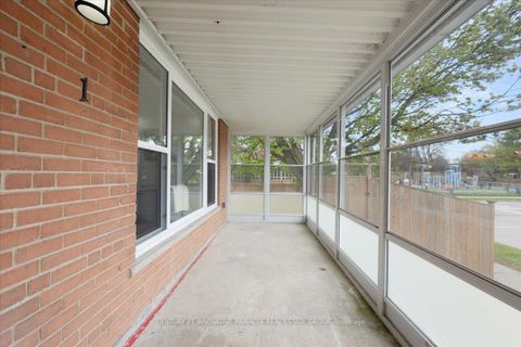 Photo 1 at 1 Judhaven Road, Beaumonde Heights, Toronto