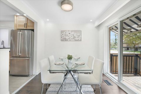 Photo 9 at 1 Judhaven Road, Beaumonde Heights, Toronto