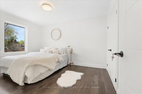 Photo 15 at 1 Judhaven Road, Beaumonde Heights, Toronto