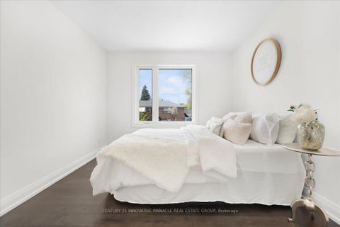 Photo 17 at 1 Judhaven Road, Beaumonde Heights, Toronto