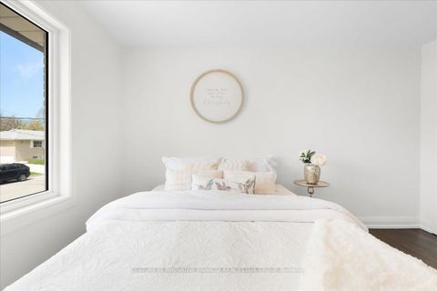 Photo 18 at 1 Judhaven Road, Beaumonde Heights, Toronto