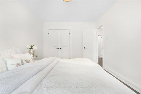 Photo 19 at 1 Judhaven Road, Beaumonde Heights, Toronto