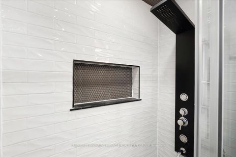 Photo 21 at 1 Judhaven Road, Beaumonde Heights, Toronto