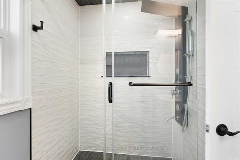 Photo 22 at 1 Judhaven Road, Beaumonde Heights, Toronto