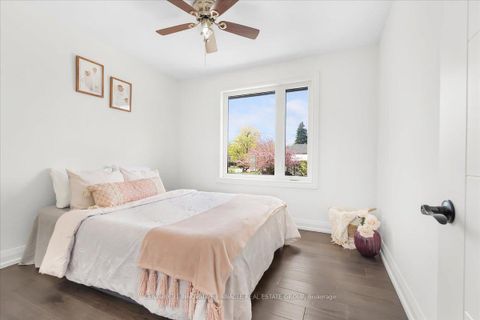 Photo 23 at 1 Judhaven Road, Beaumonde Heights, Toronto