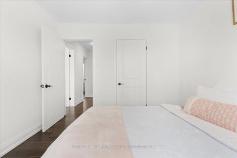 Photo 24 at 1 Judhaven Road, Beaumonde Heights, Toronto