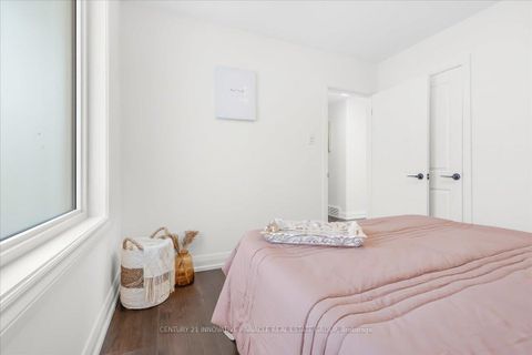 Photo 25 at 1 Judhaven Road, Beaumonde Heights, Toronto