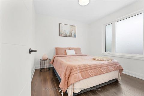 Photo 26 at 1 Judhaven Road, Beaumonde Heights, Toronto