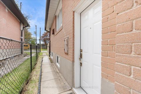 Photo 28 at 1 Judhaven Road, Beaumonde Heights, Toronto