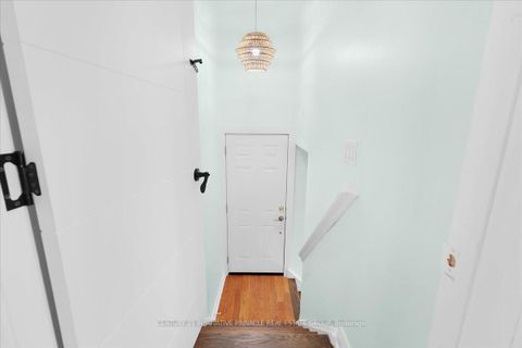 Photo 29 at 1 Judhaven Road, Beaumonde Heights, Toronto