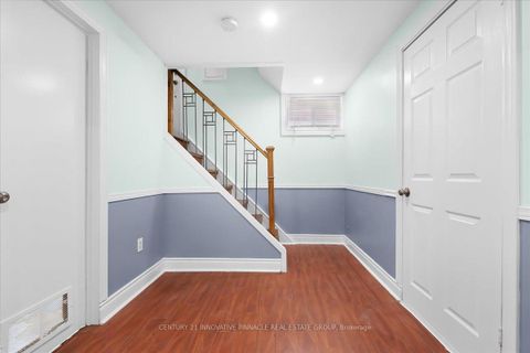 Photo 30 at 1 Judhaven Road, Beaumonde Heights, Toronto