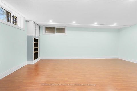 Photo 31 at 1 Judhaven Road, Beaumonde Heights, Toronto