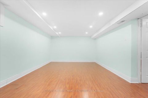 Photo 32 at 1 Judhaven Road, Beaumonde Heights, Toronto