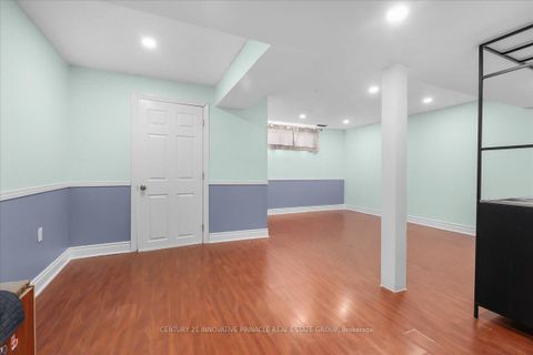 Photo 33 at 1 Judhaven Road, Beaumonde Heights, Toronto
