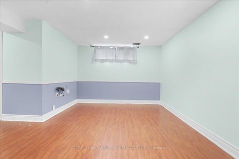 Photo 34 at 1 Judhaven Road, Beaumonde Heights, Toronto