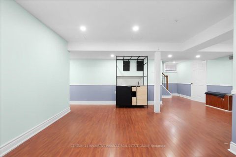 Photo 35 at 1 Judhaven Road, Beaumonde Heights, Toronto