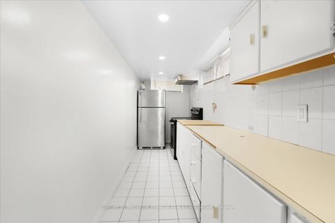 Photo 37 at 1 Judhaven Road, Beaumonde Heights, Toronto