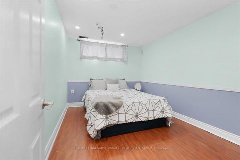 Photo 38 at 1 Judhaven Road, Beaumonde Heights, Toronto