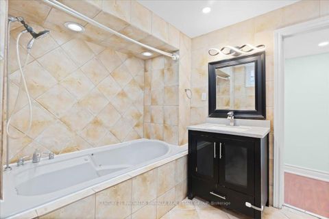 Photo 39 at 1 Judhaven Road, Beaumonde Heights, Toronto