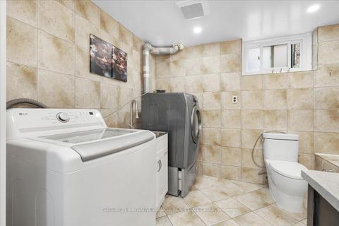 Photo 40 at 1 Judhaven Road, Beaumonde Heights, Toronto