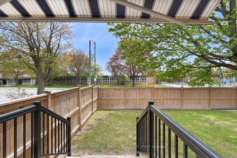 Photo 41 at 1 Judhaven Road, Beaumonde Heights, Toronto