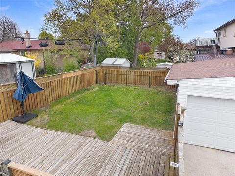Photo 42 at 1 Judhaven Road, Beaumonde Heights, Toronto