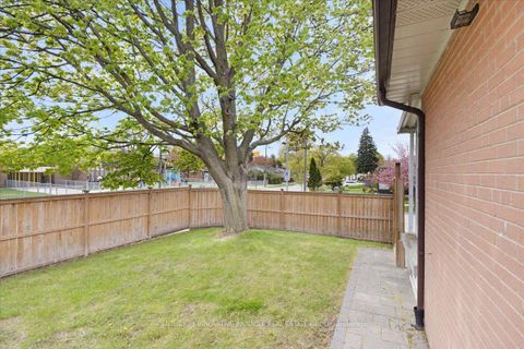 Photo 43 at 1 Judhaven Road, Beaumonde Heights, Toronto