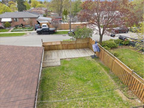 Photo 44 at 1 Judhaven Road, Beaumonde Heights, Toronto